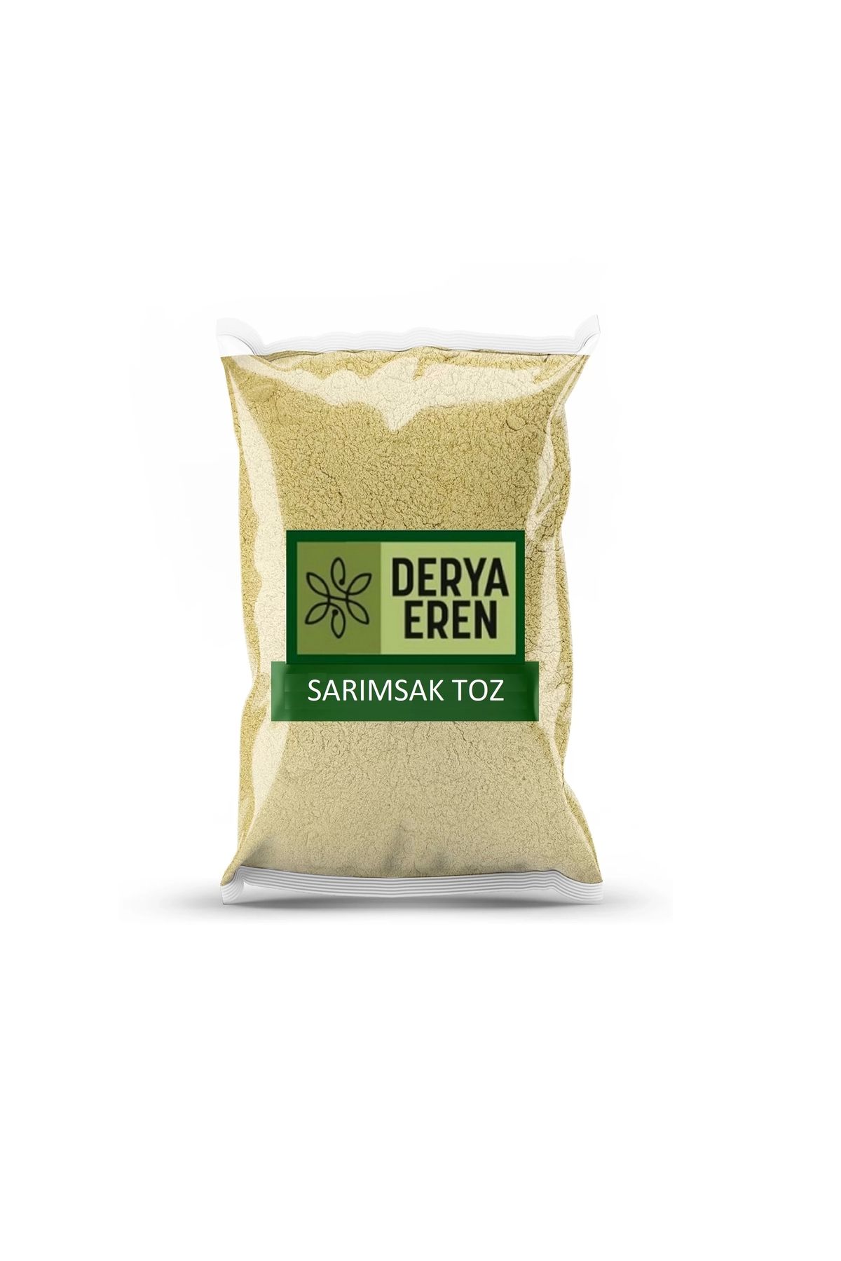 Derya Eren Sarımsak Toz 250g