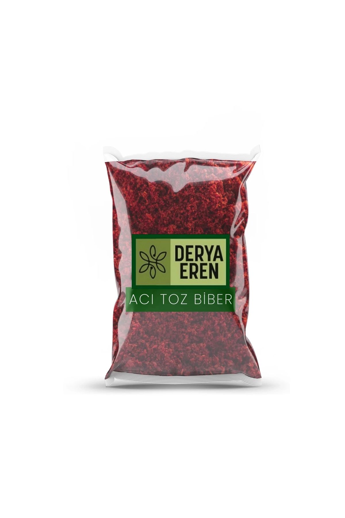 Derya Eren Acı Toz Biber 100g