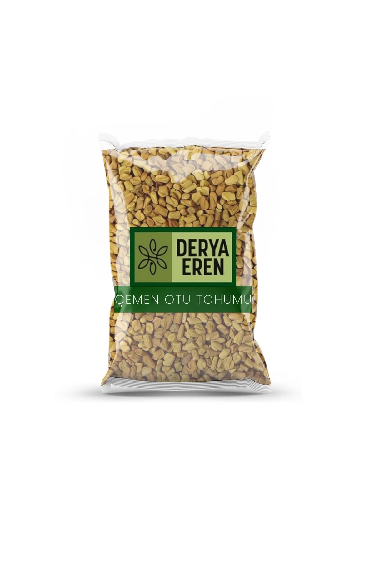 Derya Eren Çemen Tane(Trigonella foenum) 250g