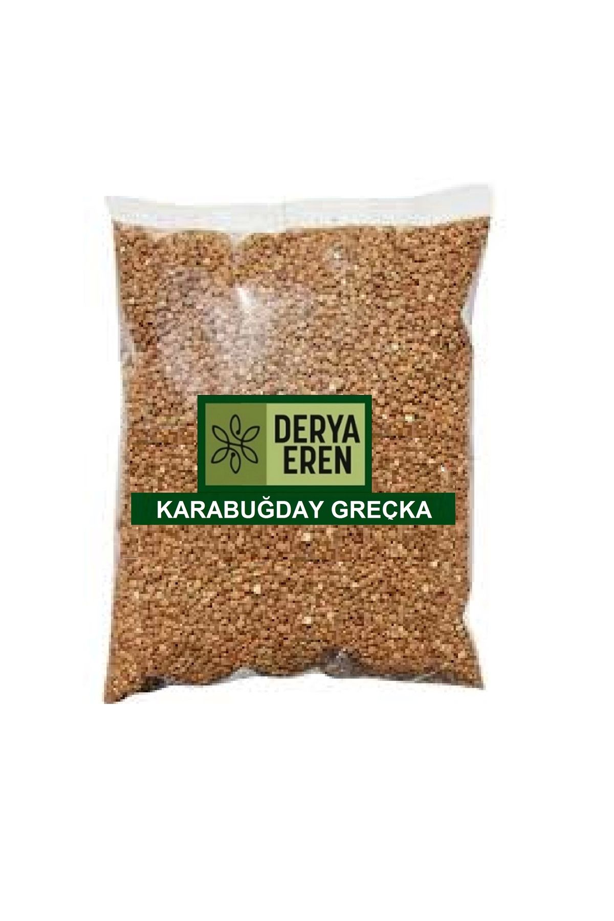 Derya Eren Karabuğday Gerçka100g