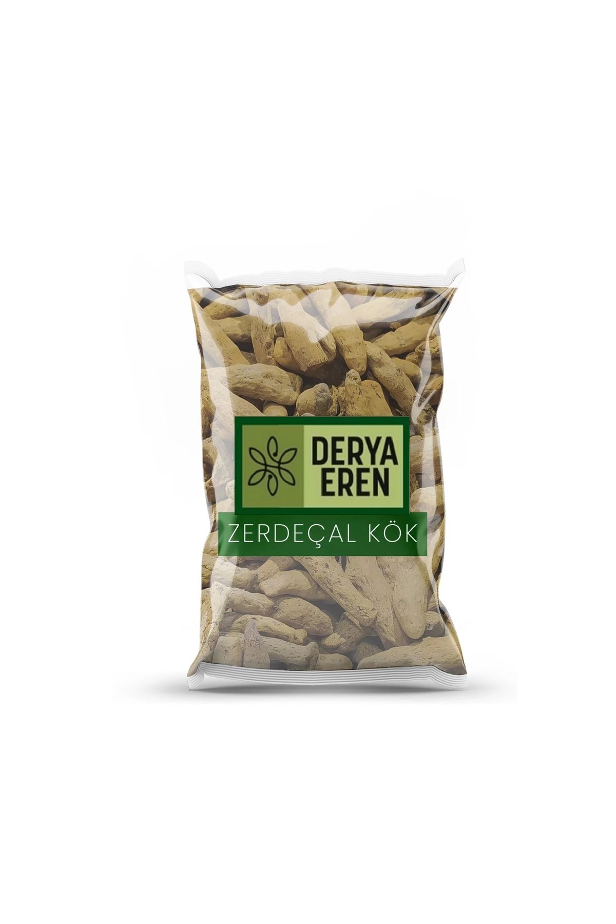 Derya Eren Zerdeçal TaneKurutulmuş 100g