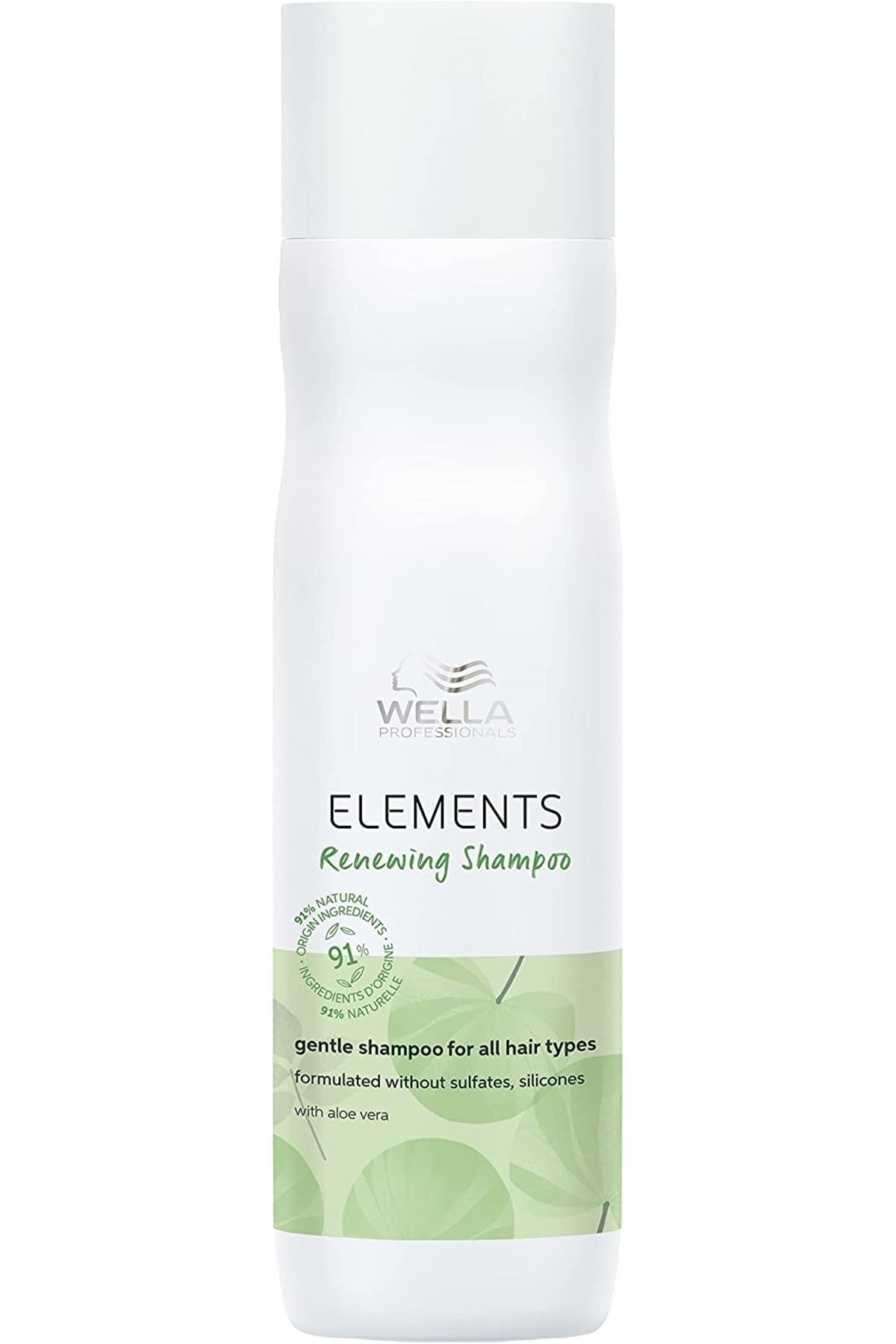 Wella Professionals -*--Elements Tüm Saçlar İ...