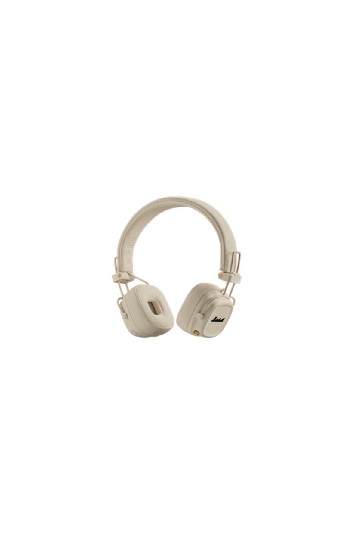 Major V Bluetooth, OE, Cream