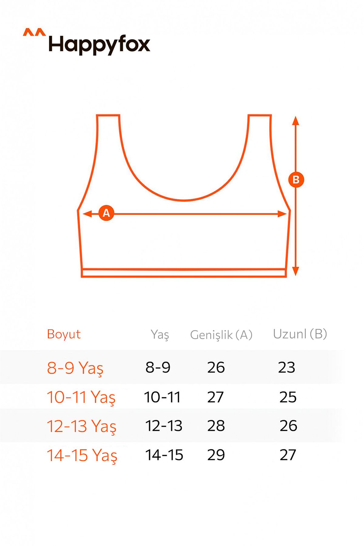 Pamuklu Fitilli Genç Kız Toptan 5 Li Set Likralı Geniş Askılı Atlet