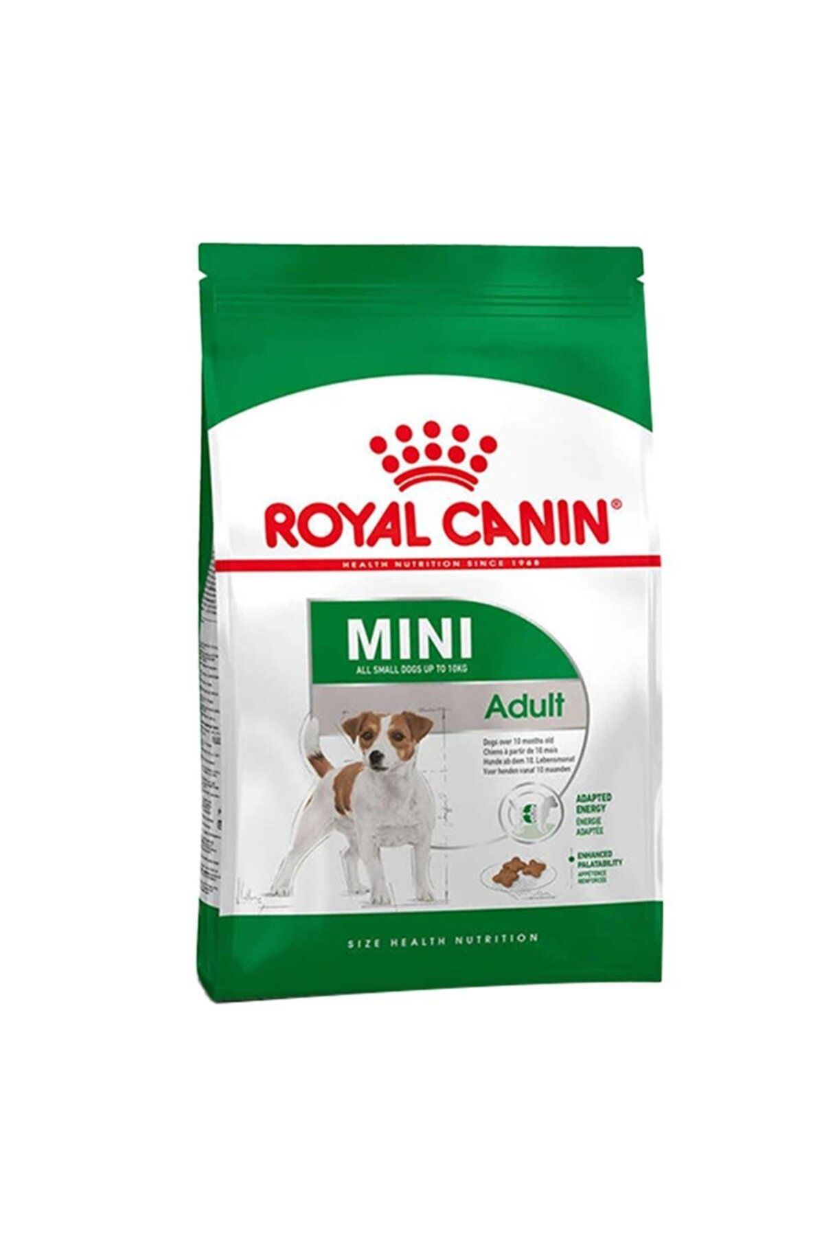 Royal CaninDog Shn MiniAdult Köpek Maması 4 K...