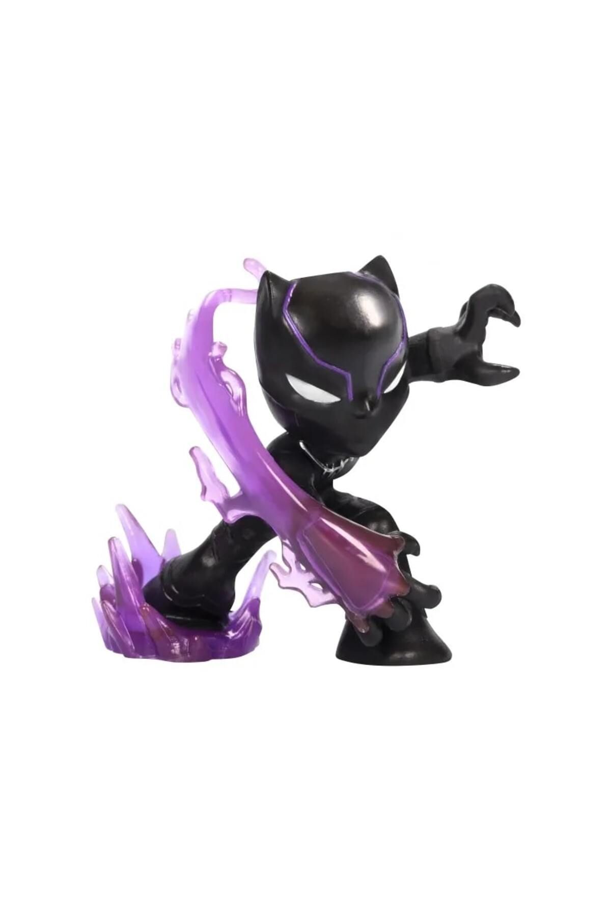 Mighty Verse Collectibles Black Panter G0094