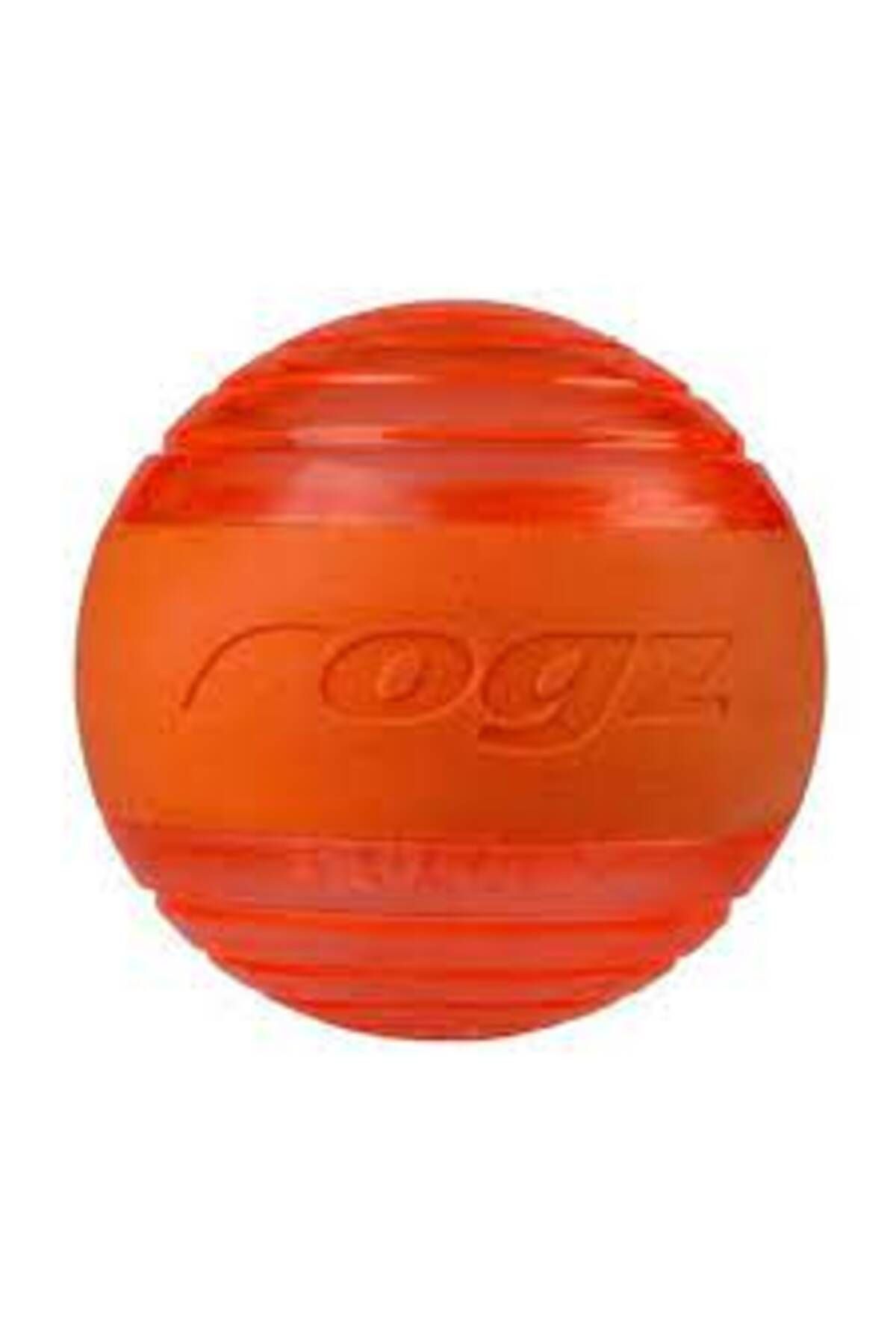 Rogz Toyz Squeekz M Oranje