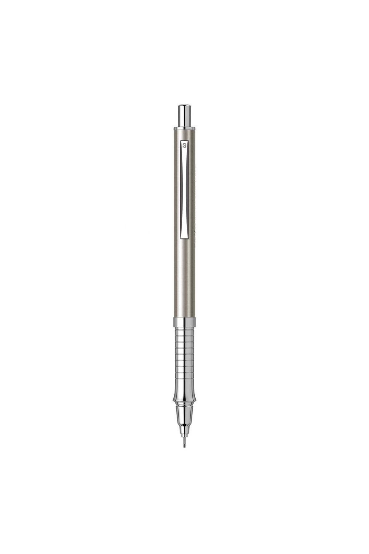 ScrikssPro-s Versatil Kalem0.5 Mm Gümüş