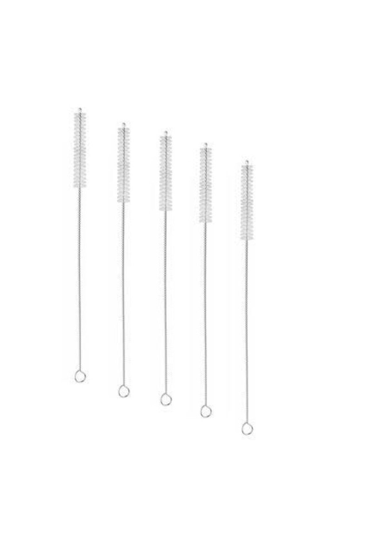 Olması Lazım Pipet TemizlemeFırçası 5'li Set