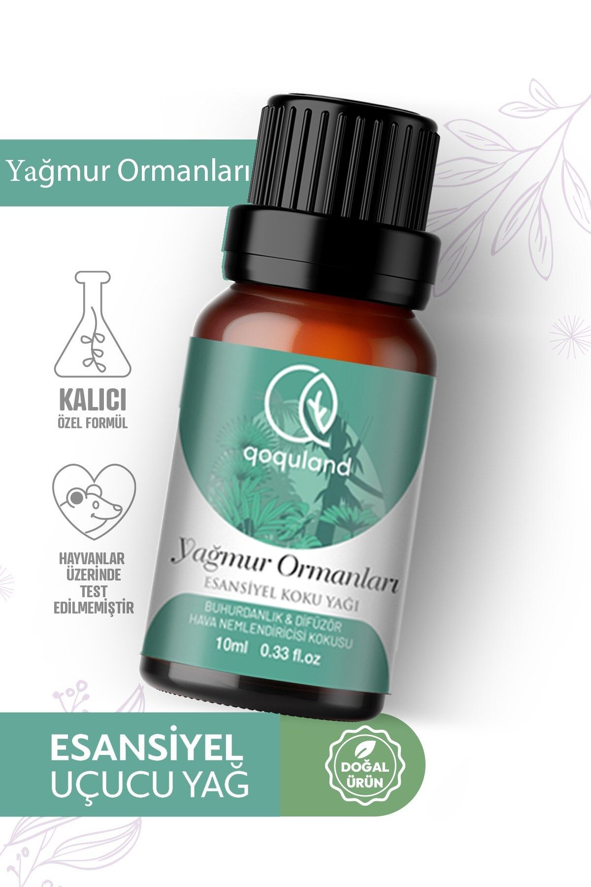 18 lİ set Uçucu Yağ Buhurdanlık Esansı Oda Kokusu Esansiyel Yağ 10ml Humidifier