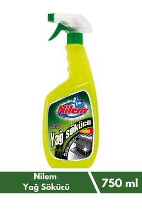 Yağ Sökücü 750 ml Image 0