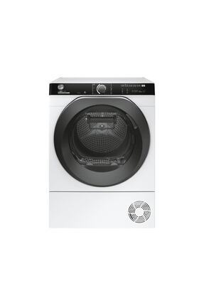 NDPEH10A2TCBEXSS 10 kg Wi-Fi Bağlantılı Isı Pompalı Kurutma Makinesi Image 0