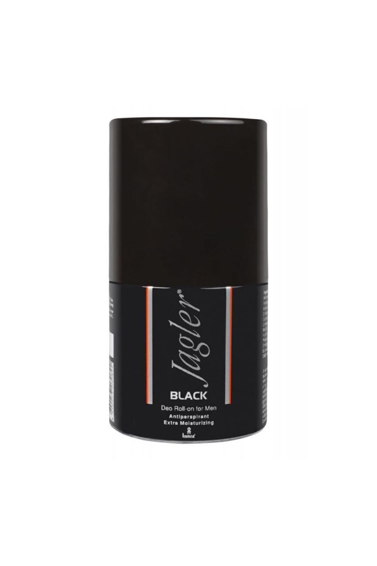 Jagler Roll-on Black Erkek50ml