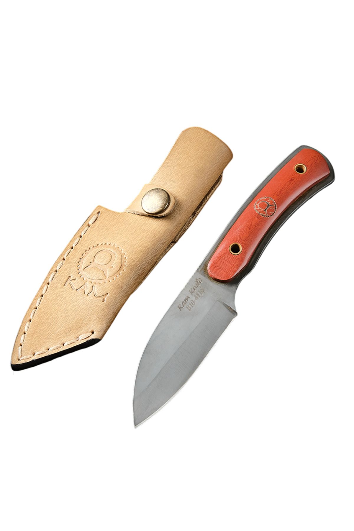 KAM KNIFE - Sabit Bıçak -B10-4116K