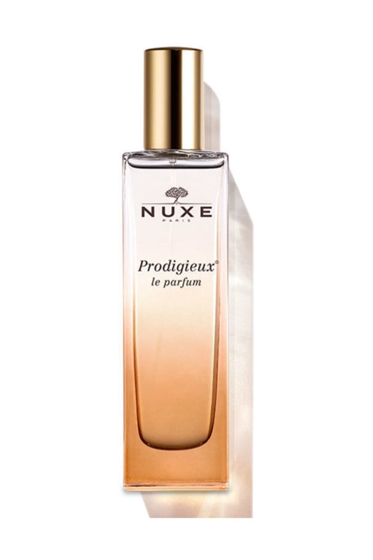 Nuxe Prodigieux Edp 50 mlKadın Parfümü