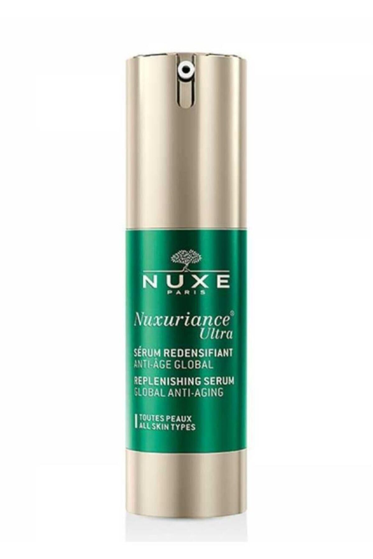 Nuxe Anti-ageing Cilt Serumu- Nuxuriance 30 m...