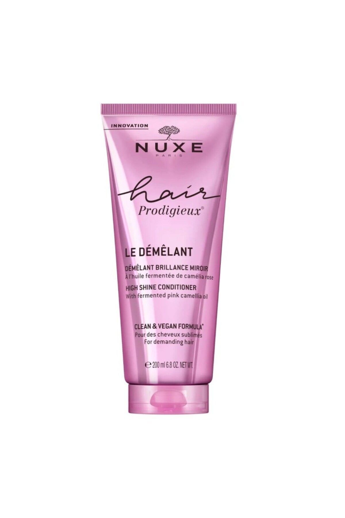 Nuxe Hair Prodigieux HighShine Conditioner 20...