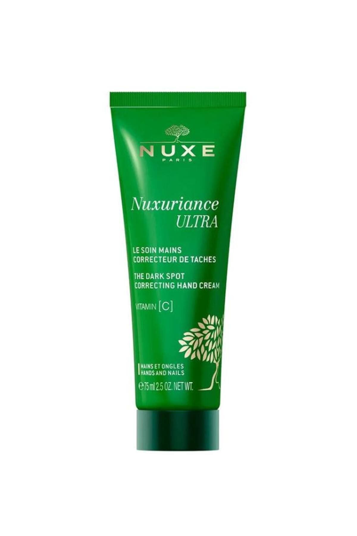 Nuxe Nuxuriance Ultra TheDark Spot Correcting...