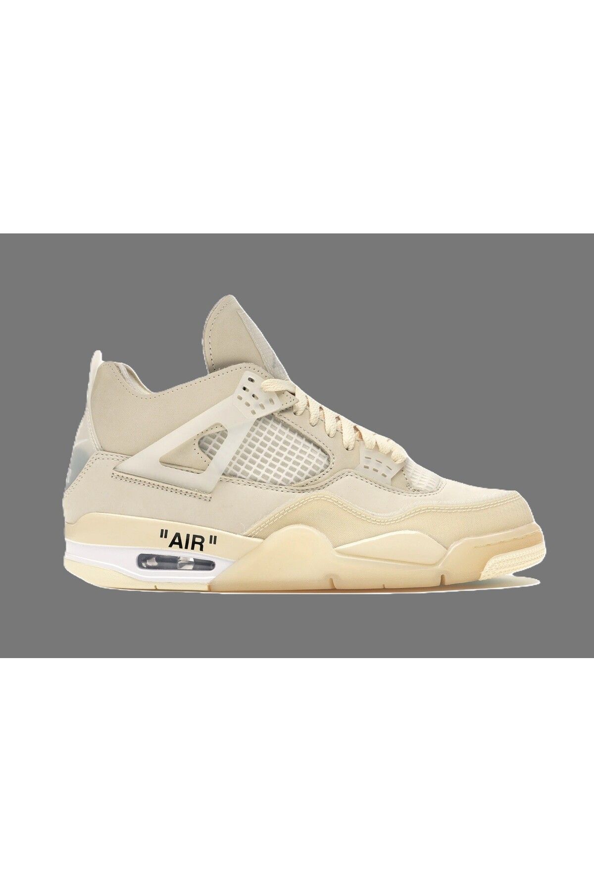 RETRO 4 x OF WHITE SAİL