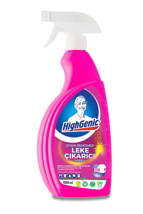 Leke Çıkartıcı Sprey 750ml Image 0