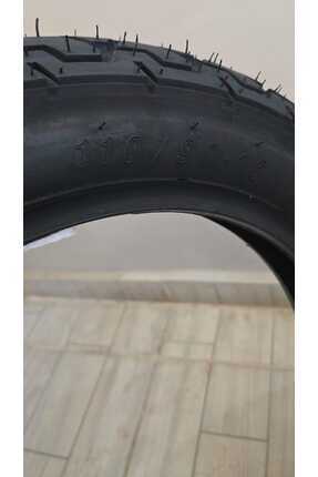 110/90-16 Tubeless - Dubleks Nr-25 Motorsiklet Lastik 2025 Üretim Image 3