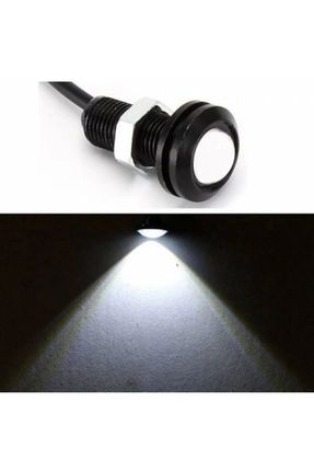 Kartal Göz Led 4 Adet Ayna Altı Led Eagle Eye Beyaz Ayna Led Image 0