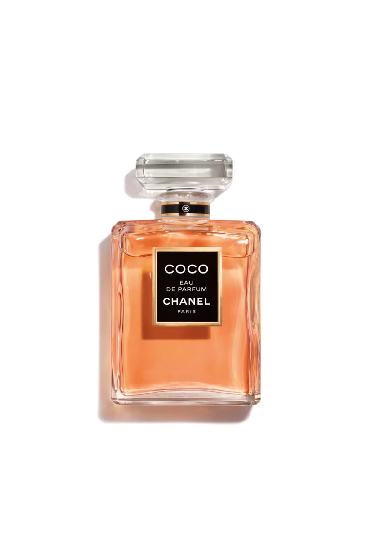 Chanel - COCO EAU DE PARFUMSPRAY - 100ml - Dh...