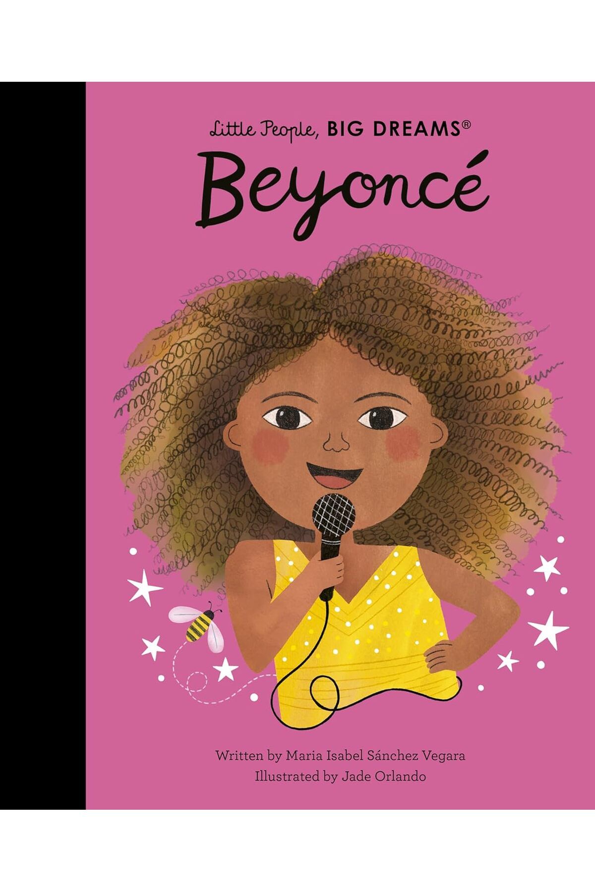 FRANCES LINCOLN LittlePeople, BIG DREAMS: Bey...