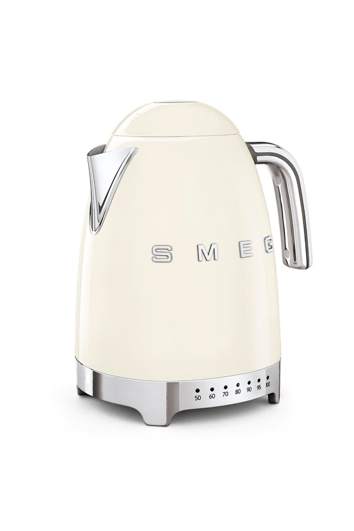 Klf04creu Krem Su Isıtıcı - Electronic Kettle