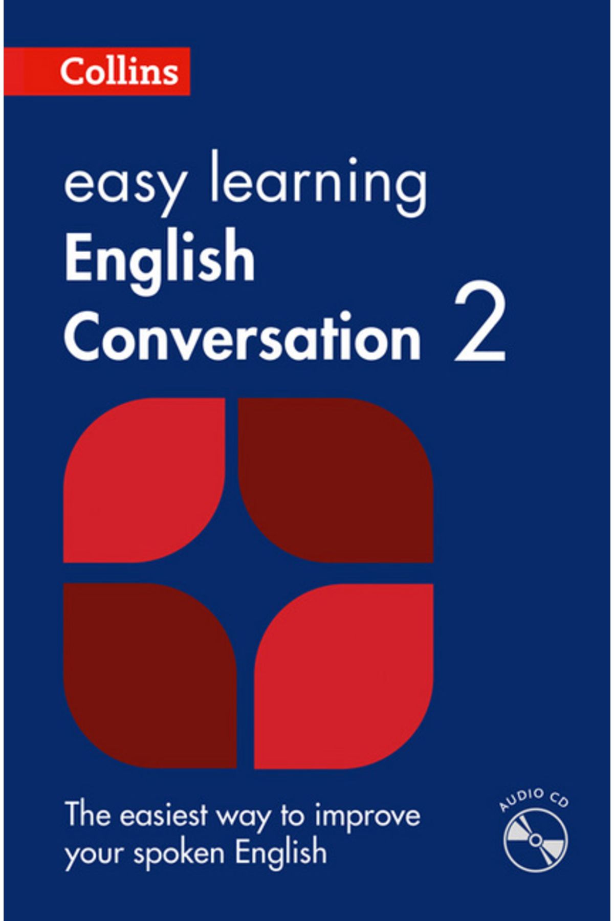 HarperCollins Publishers Easy Learning Englis...