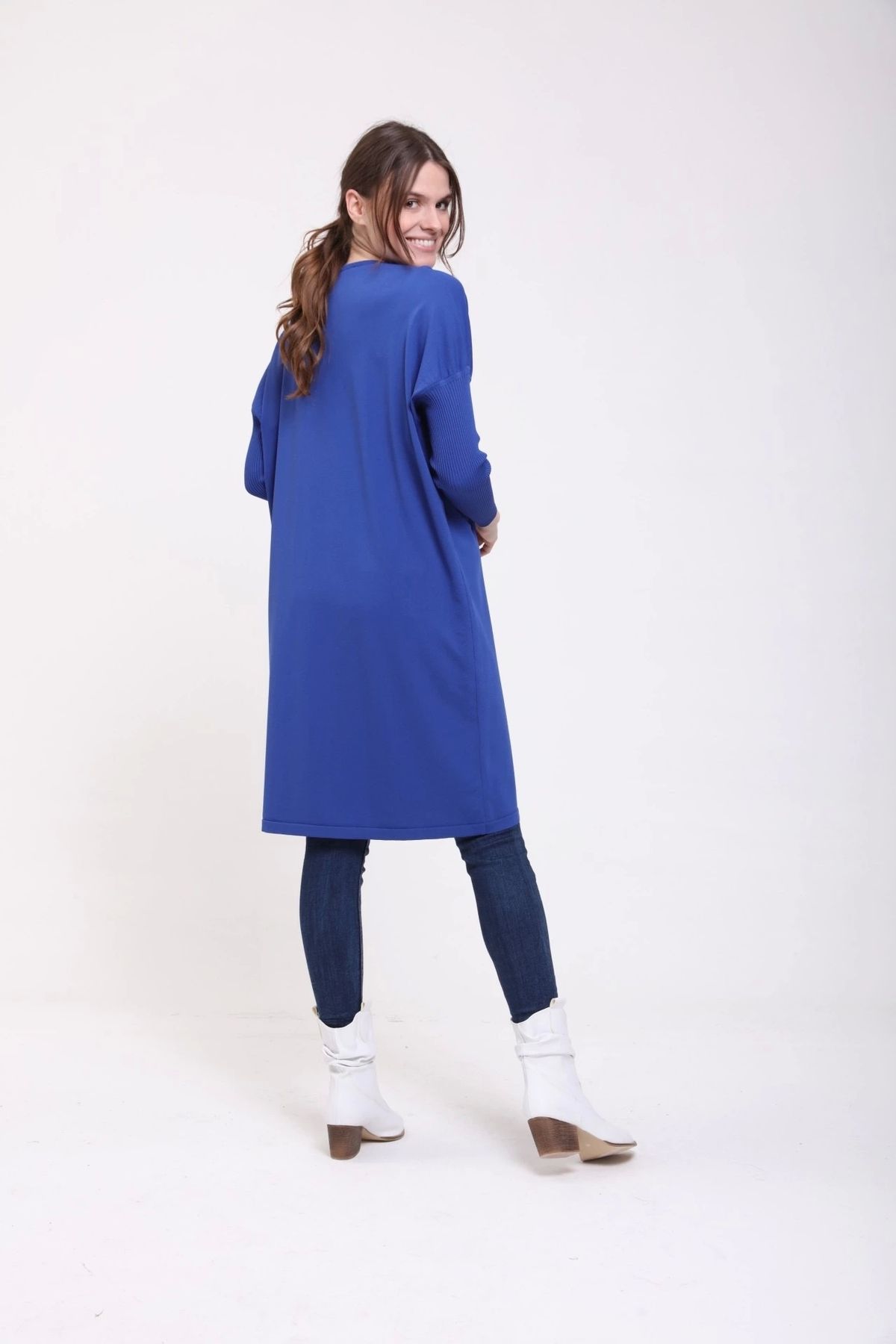 5536 Sax Tunik