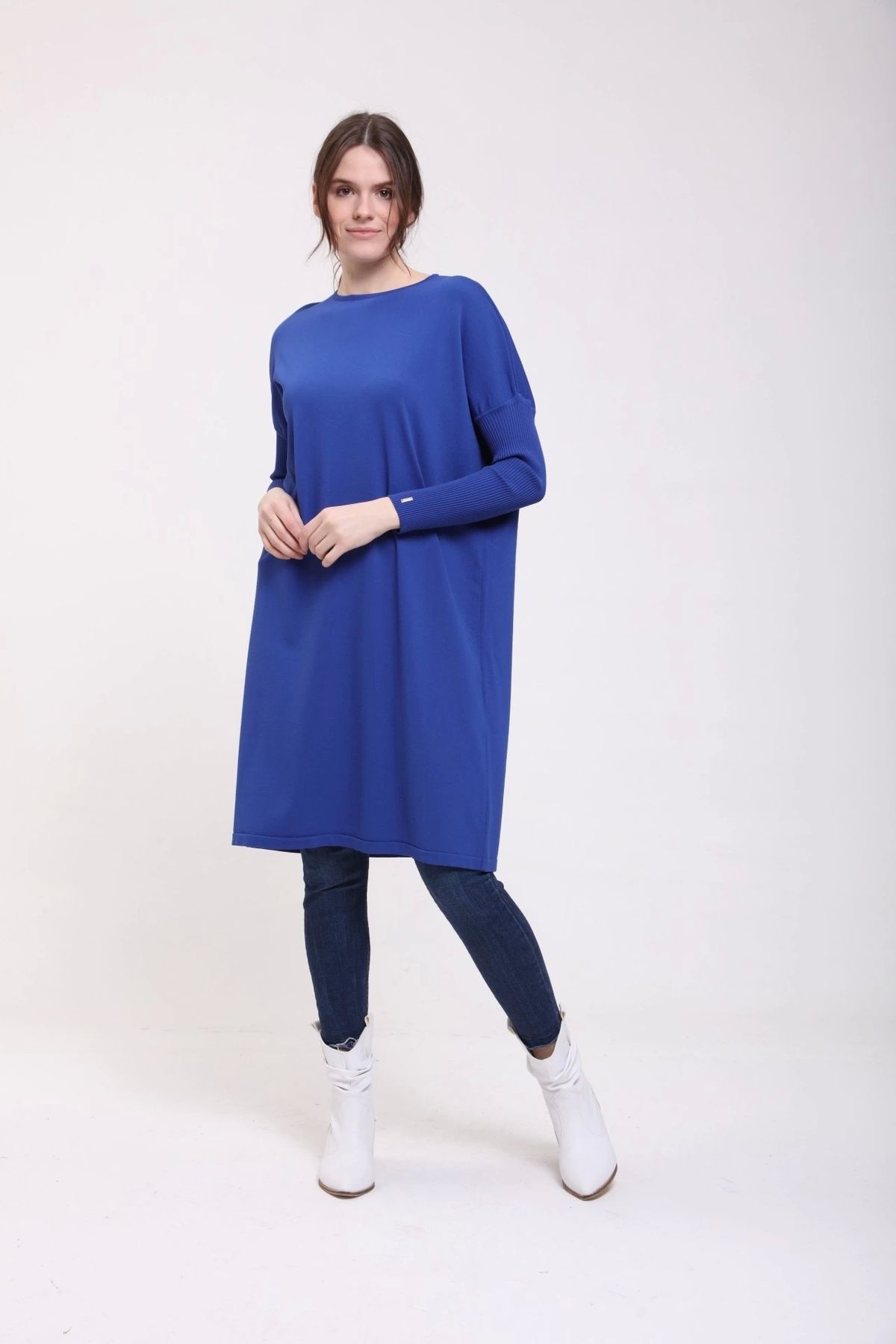 Invee5536 Sax Tunik