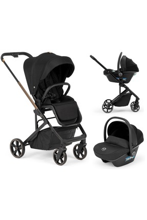 Neo 2 Travel Sistem Bebek Arabası New Image 0