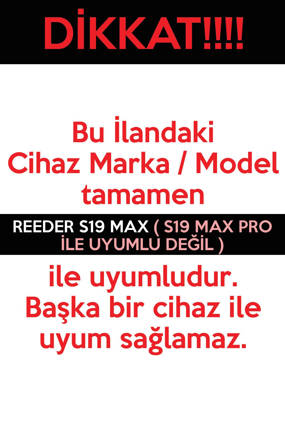 S19 Max/ S19 Max Pro/ S19 Max Pro S/ Pro S Uyumlu Zoom Kılıf Silikon Kapak Cute111