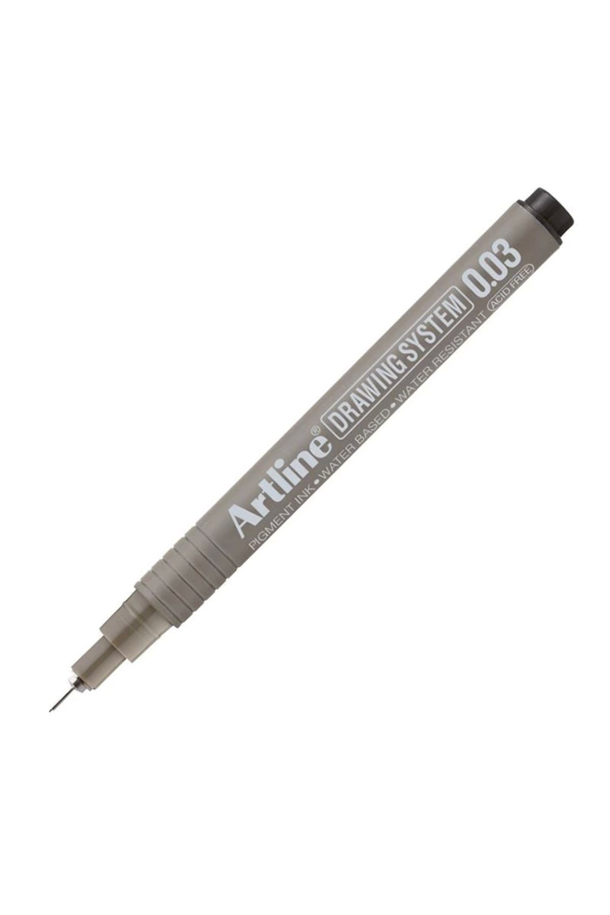 artline Drawing System TeknikÇizim Kalemi 0.0...