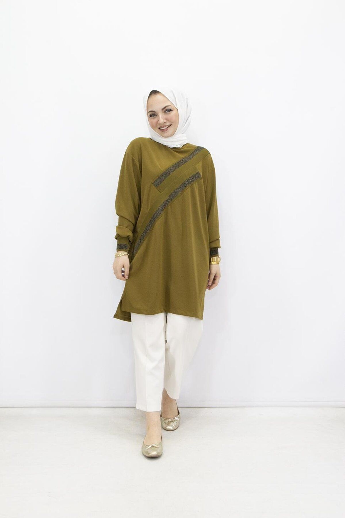 Trend 418 Tunik