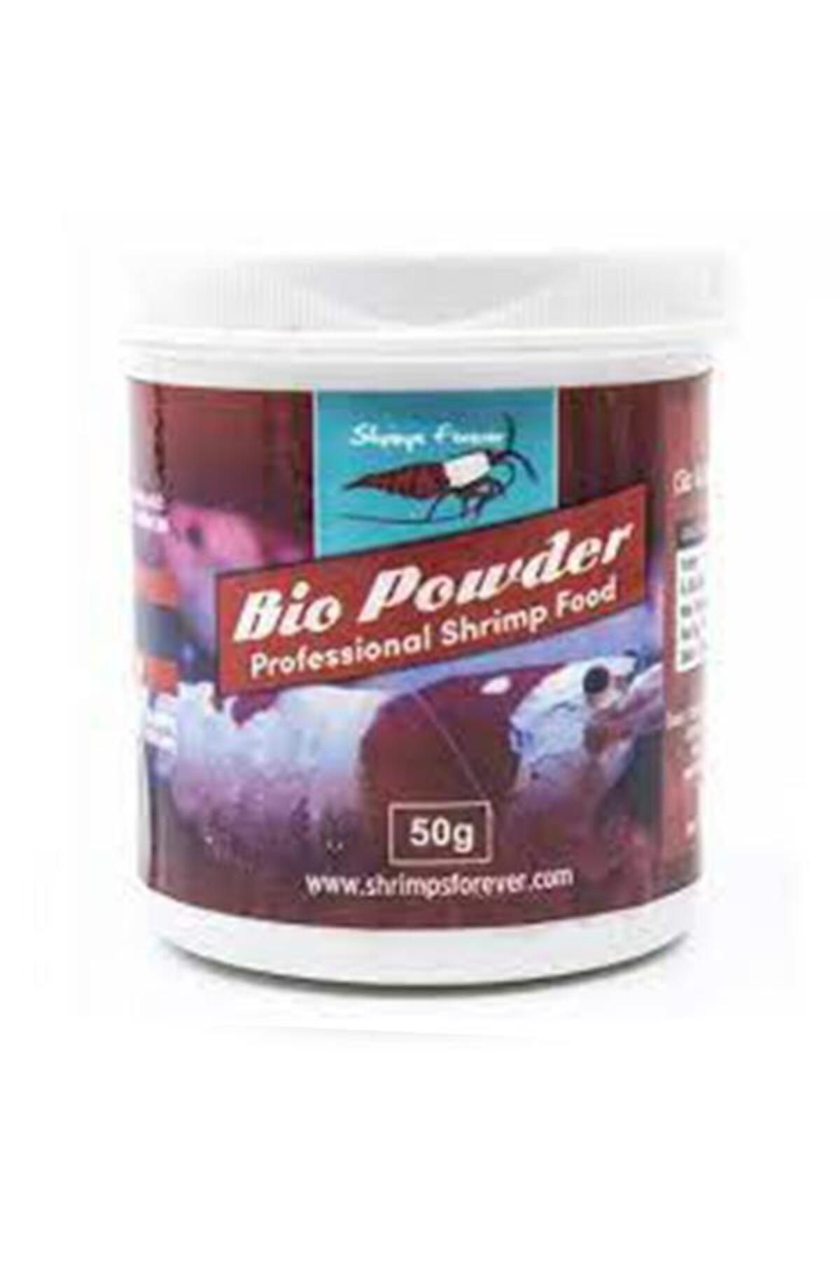 ShrimpsForever ShrimpsForever Bio Powder 50 g...