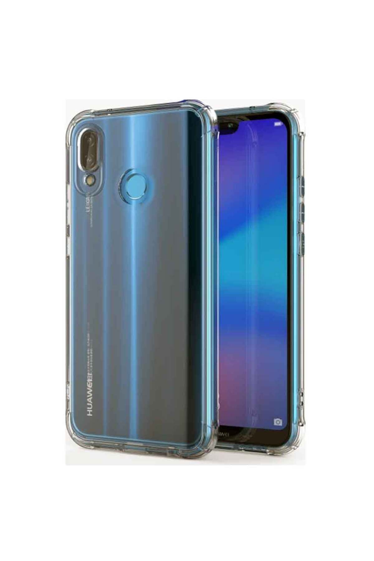 Telefon AksesuarlarıZenginÇarşım Huawei P20 L...