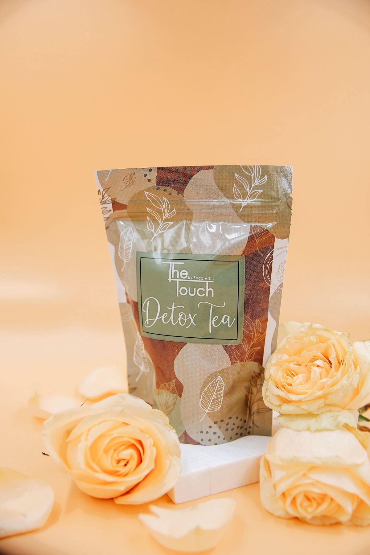 Detox Tea