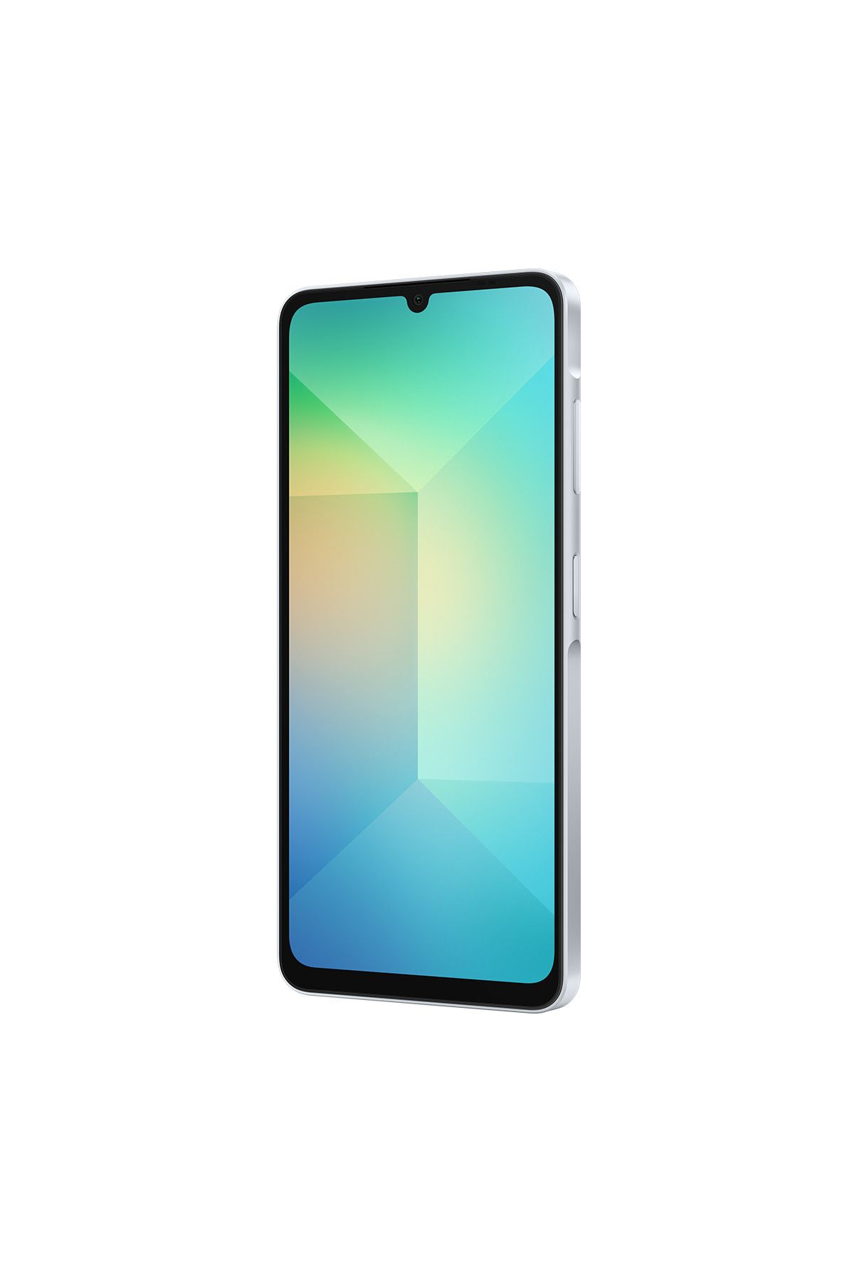 Galaxy A06 128GB Mavi Cep Telefonu (Samsung Türkiye Garantili)