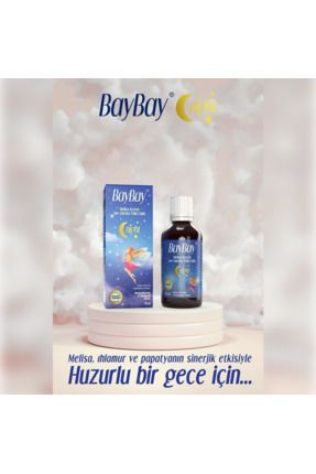 Night Bitkisel Damla 50 Ml Image 0