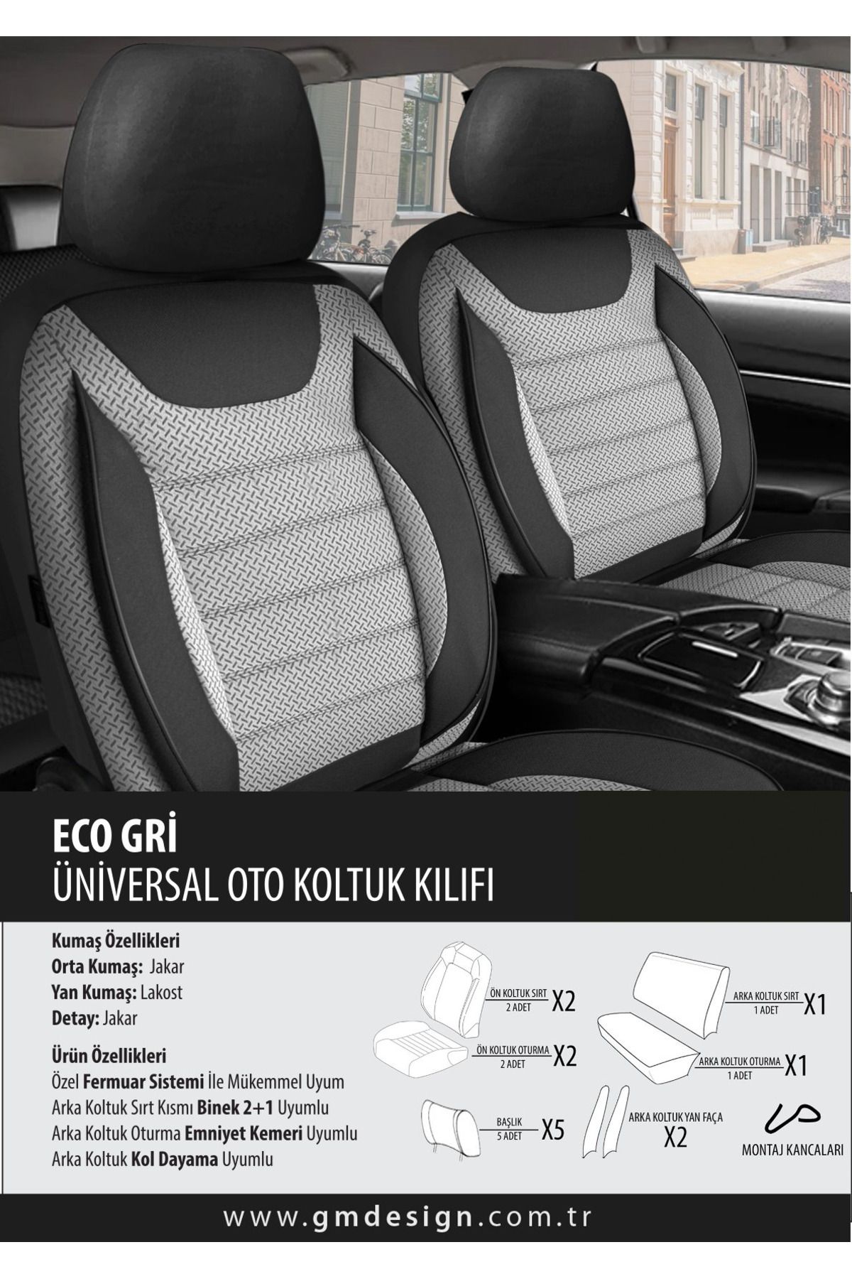 NAZ OTO Volkswagen New BeetleNaz Oto Eco Gri