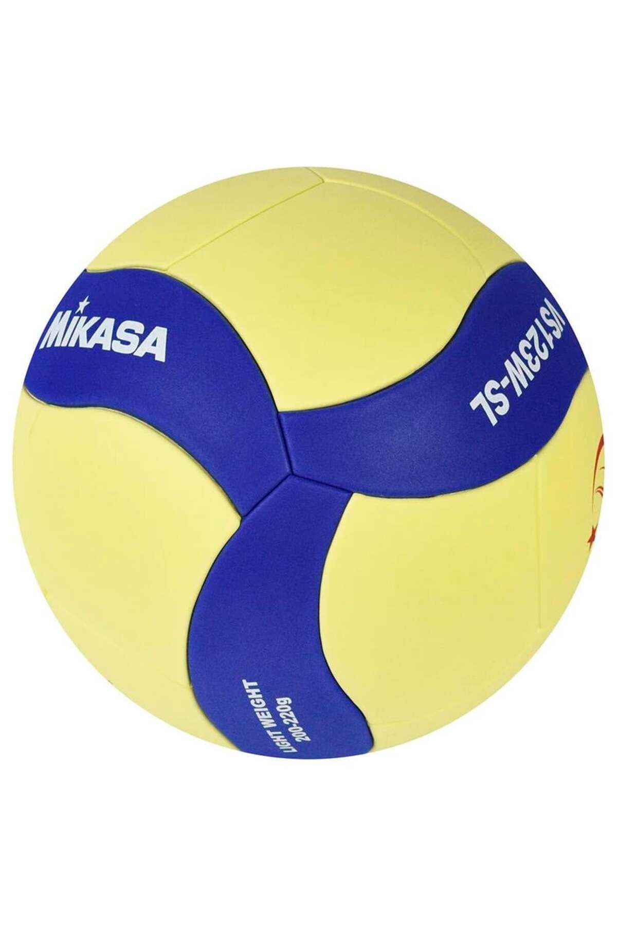 MIKASA VS123W-SL TVF OnaylıYarışma Mini Voley...