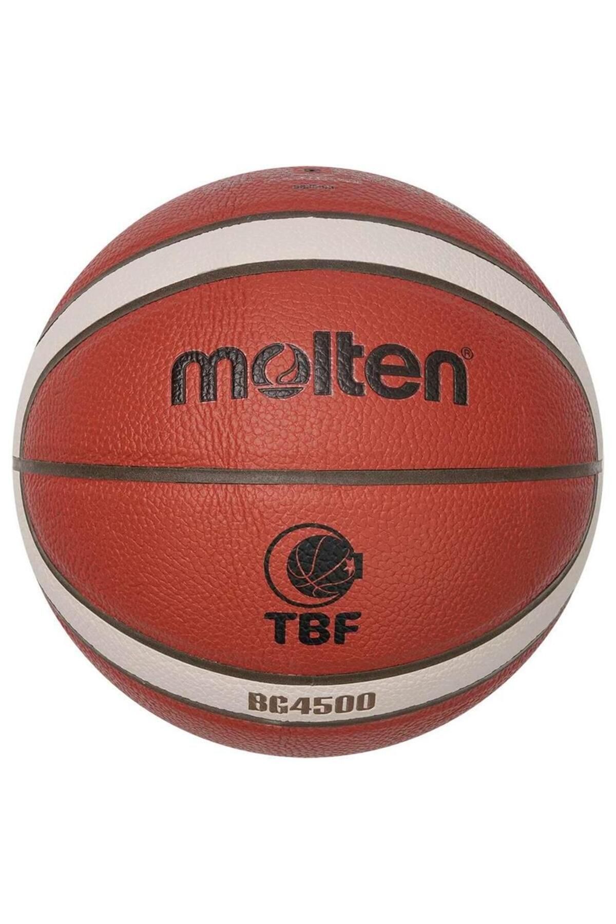 B7G4500 7 No Basketbol  Maç Topu