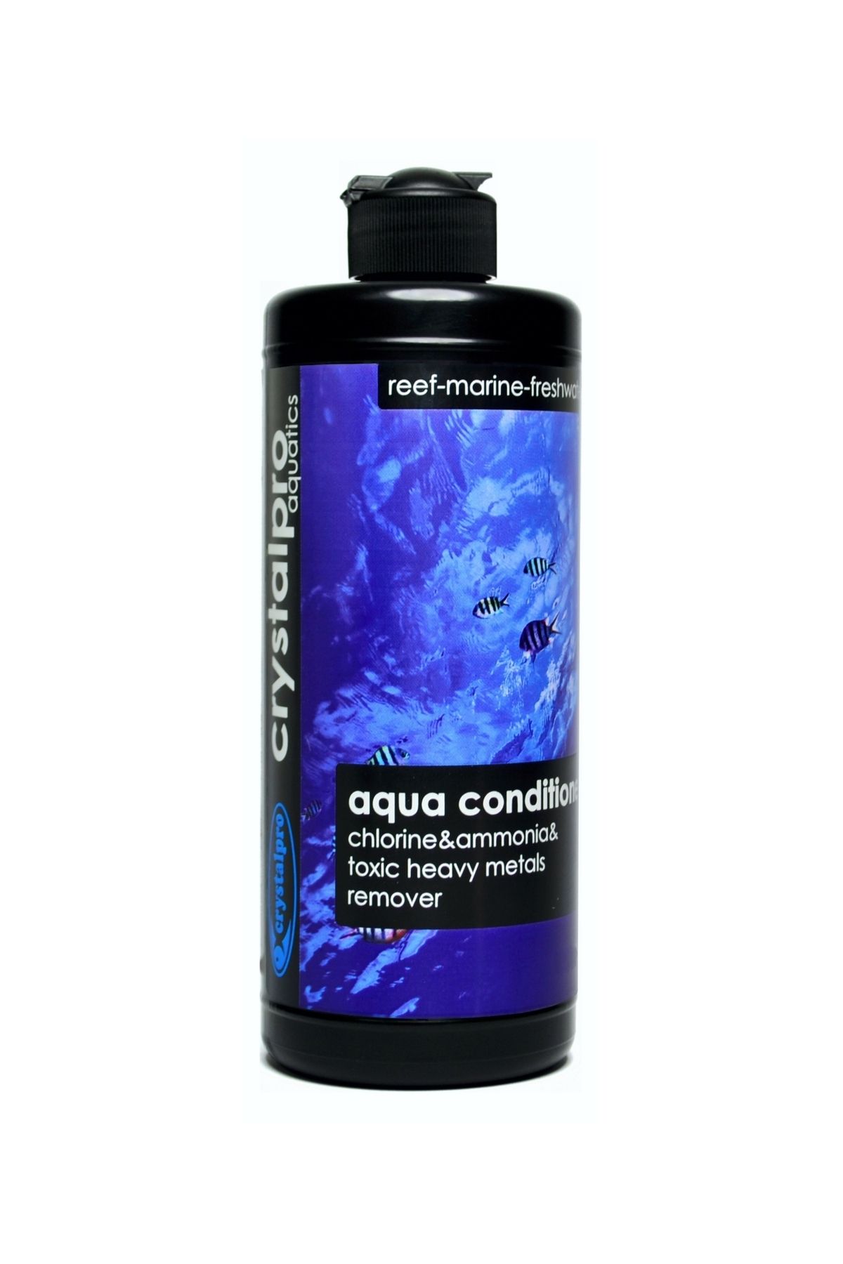 Crystalpro Aqua ConditionerAkvaryum Su Düzenl...