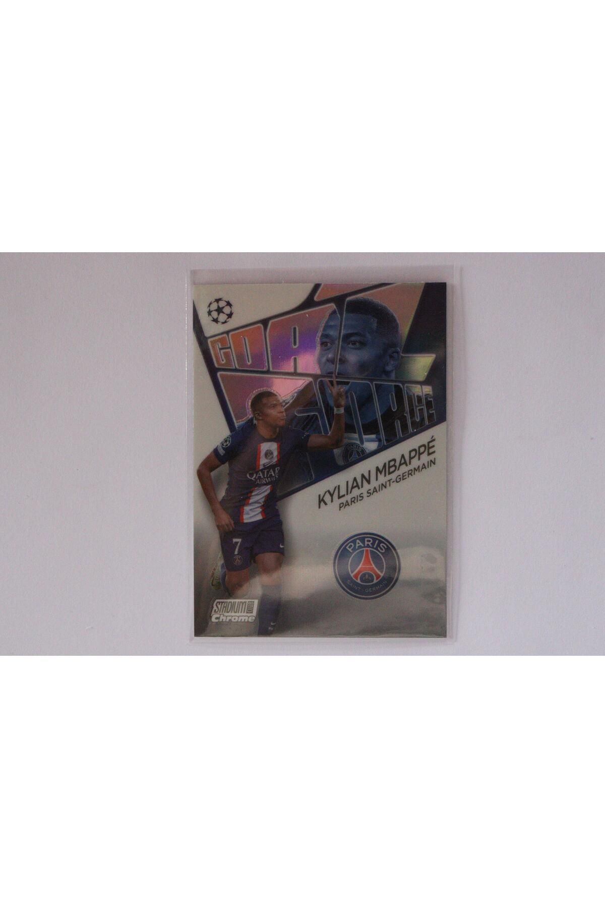 Topps Stadium Club ChromeUEFA Club Competitio...