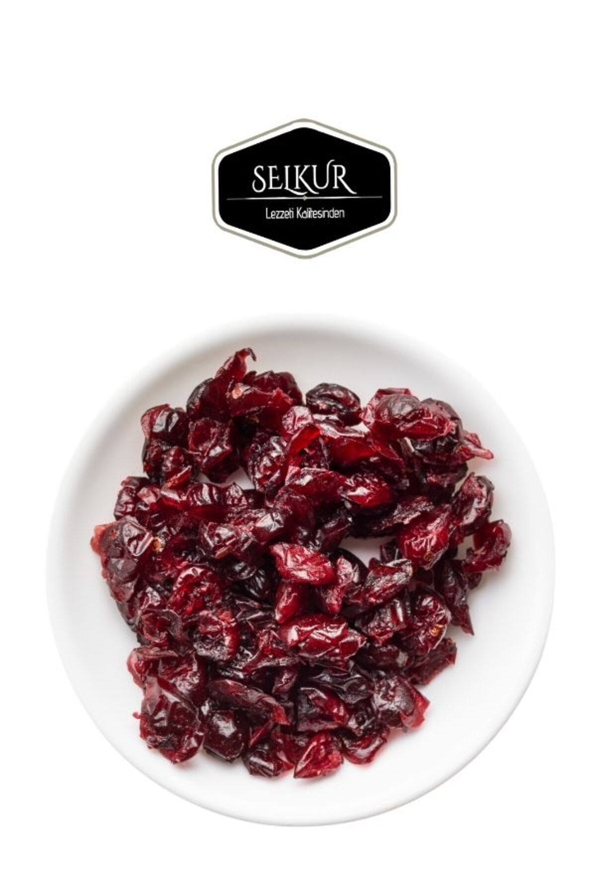 Yaban Mersini 200gr 1.kalite (CRANBERRY)