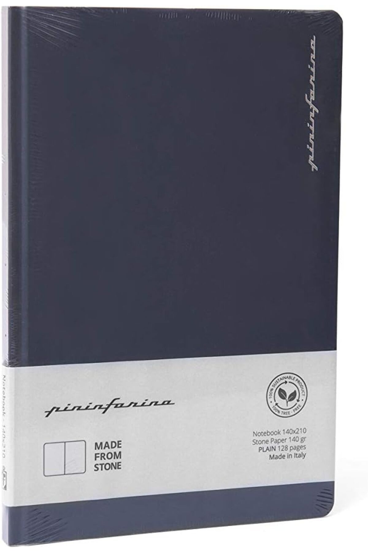 STOREMAX Elfshop STONE PAPERNOTEBOOK Nzshp 10...