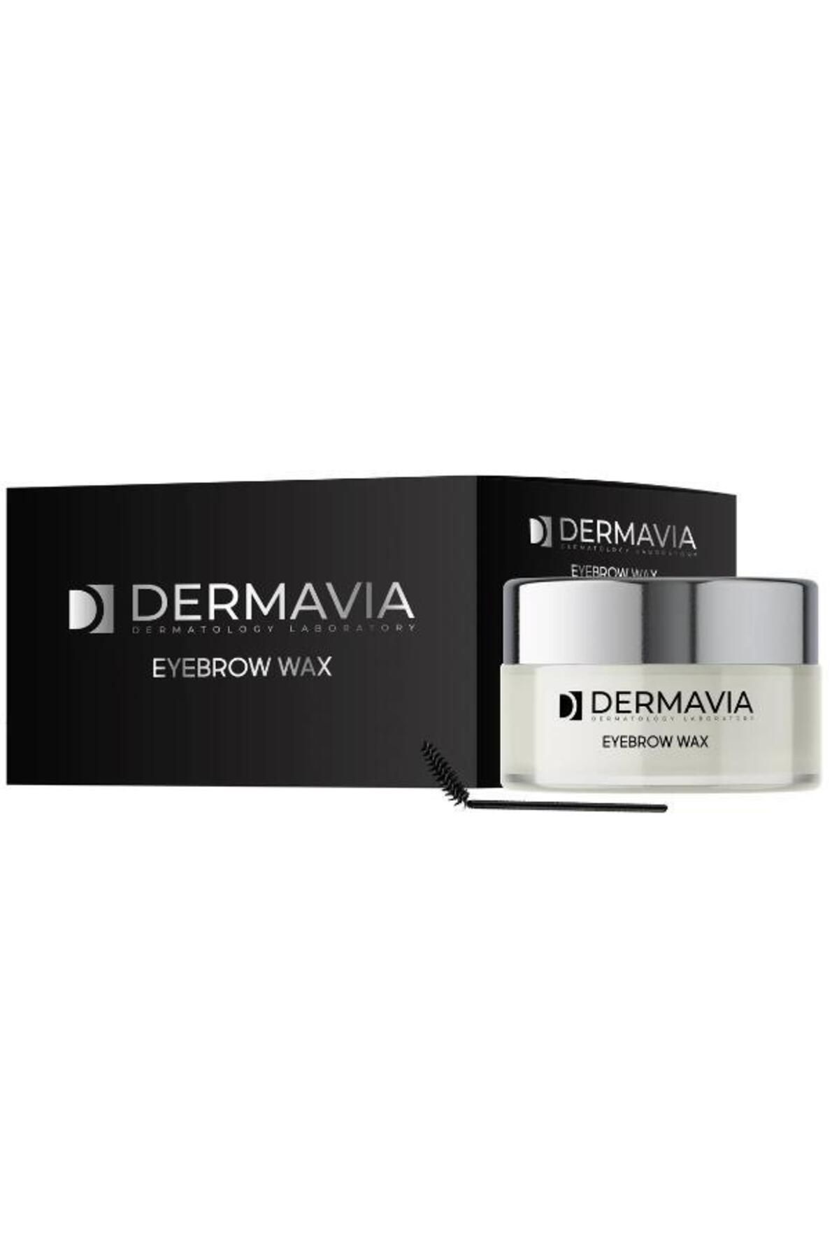 Dermavia Kaş ŞekillendiriciWax 50 ml