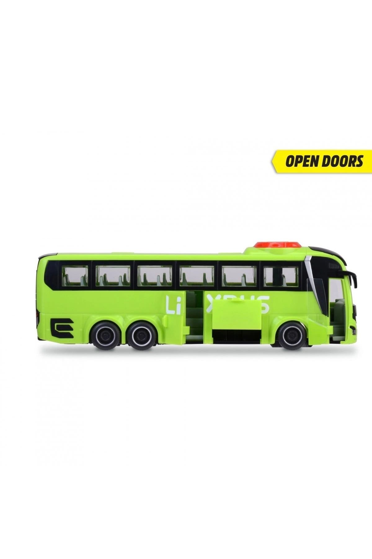 203744015 Man Lions Coach-flixbus